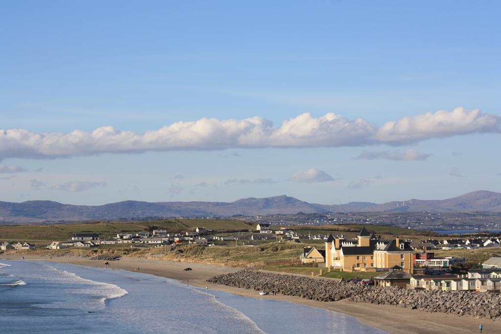 Sandhouse Hotel Rossnowlagh Exterior photo